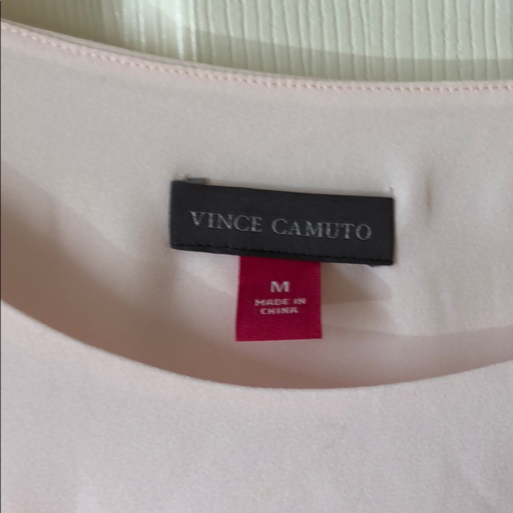 Pink blouse - Picture 2 of 4